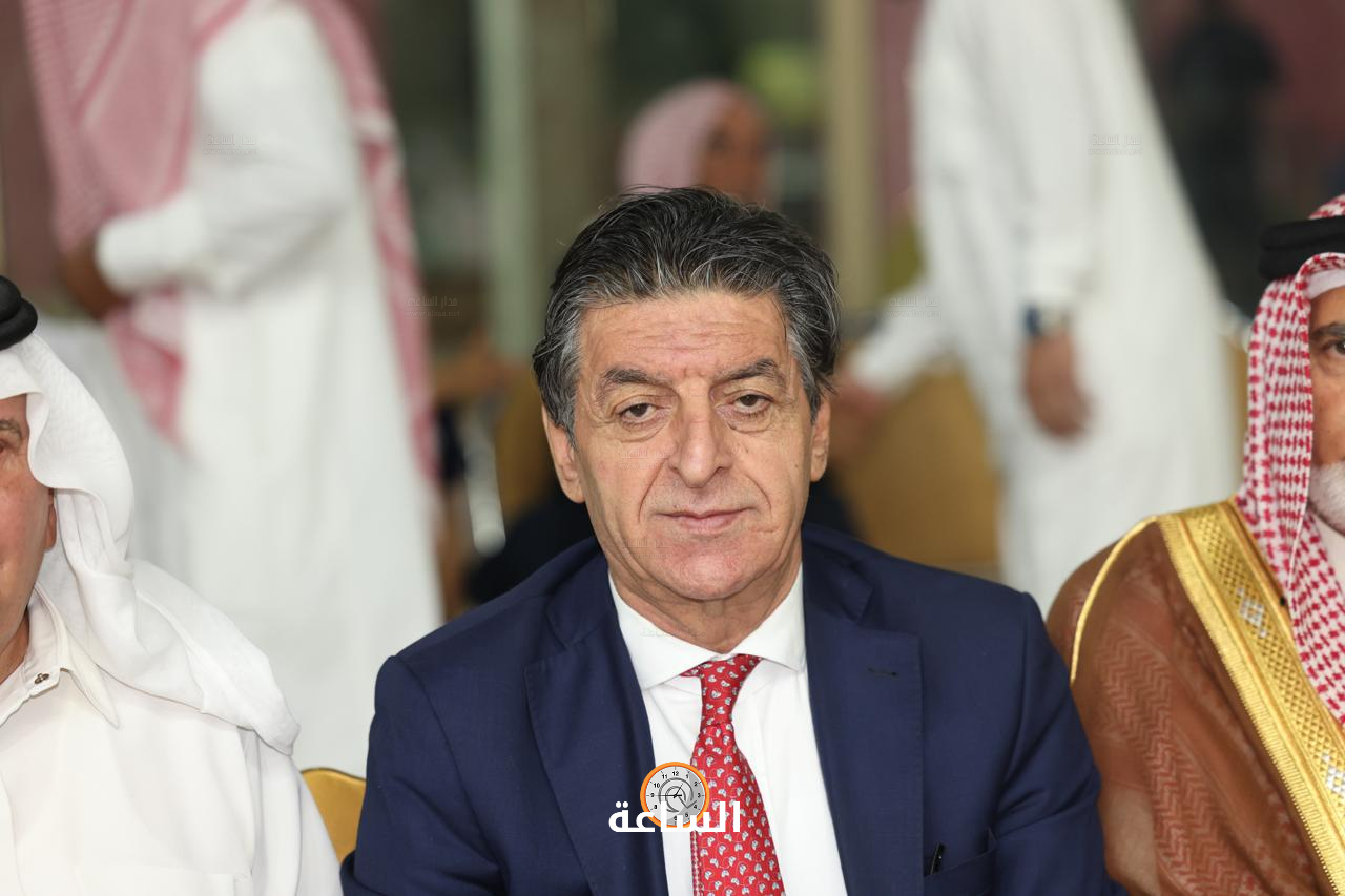 Madar Al-Saa Images 0.2232855744830895