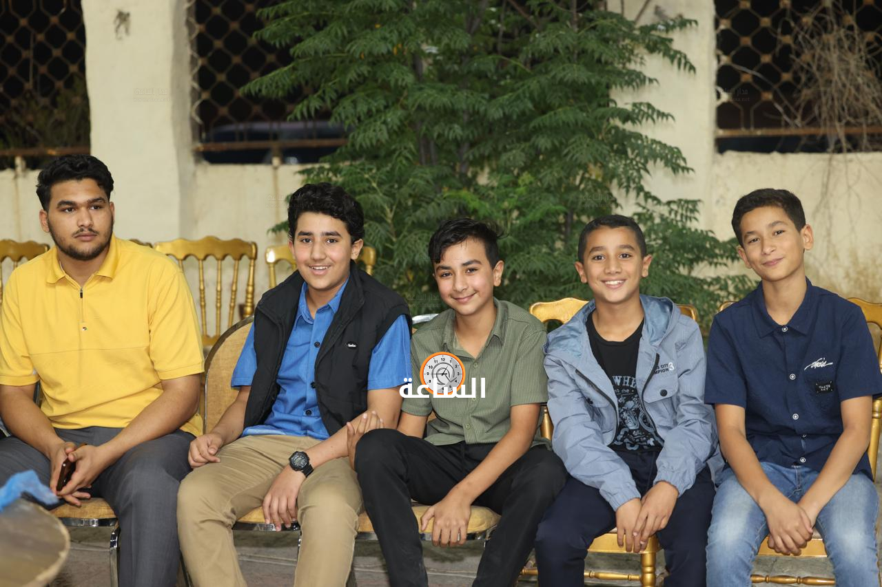 Madar Al-Saa Images 0.6847211647276684