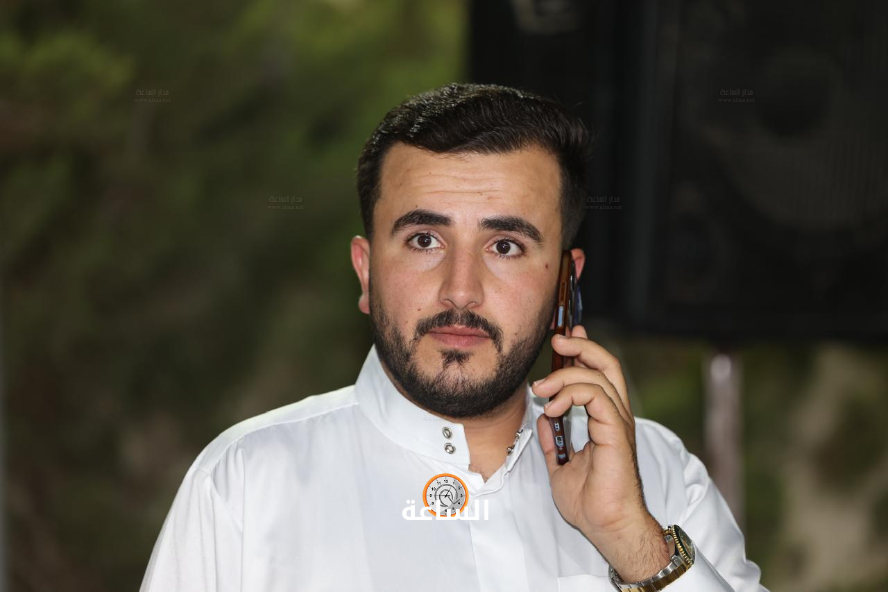 Madar Al-Saa Images 0.6936708066812622