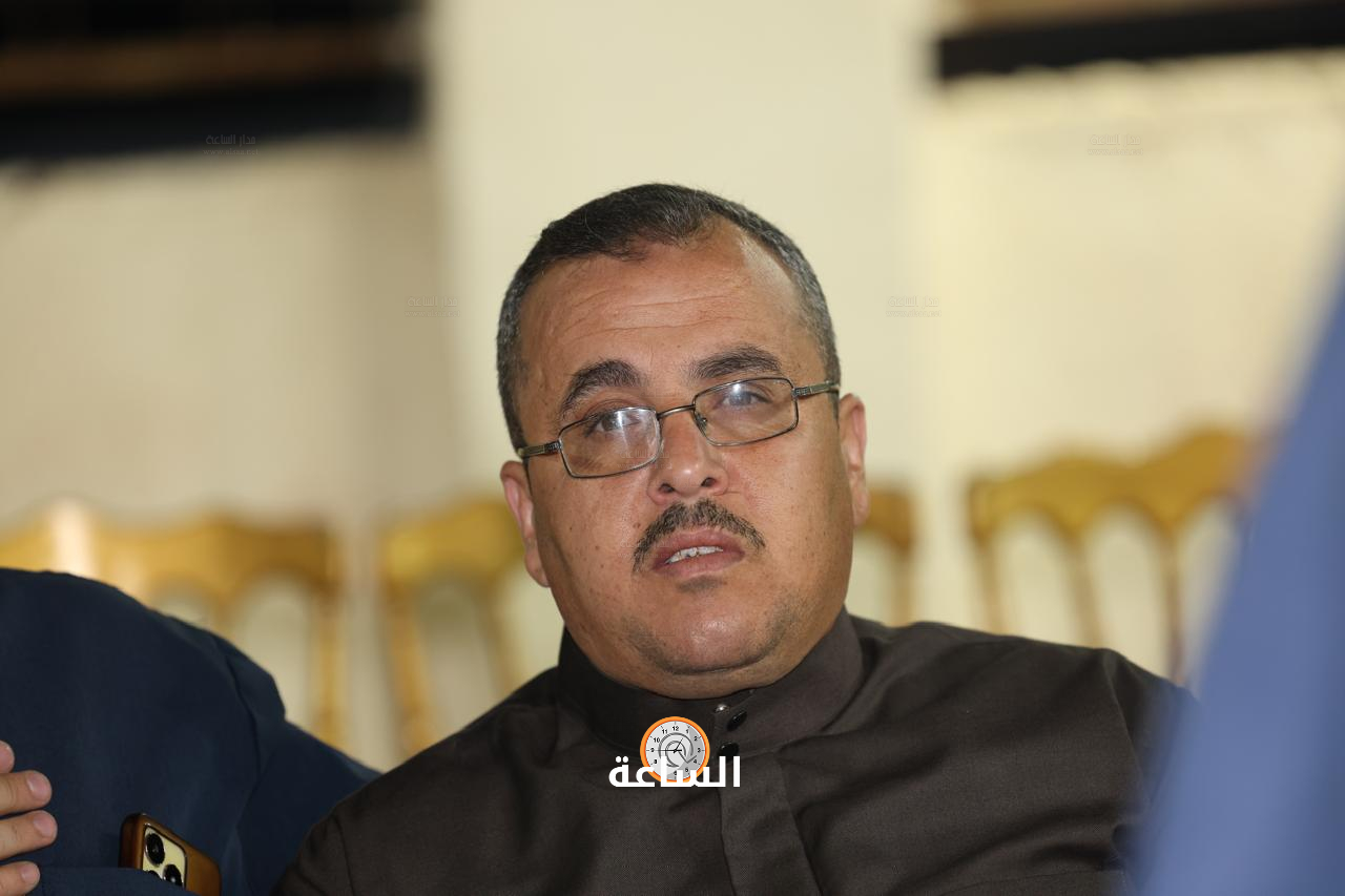 Madar Al-Saa Images 0.2688615806098753