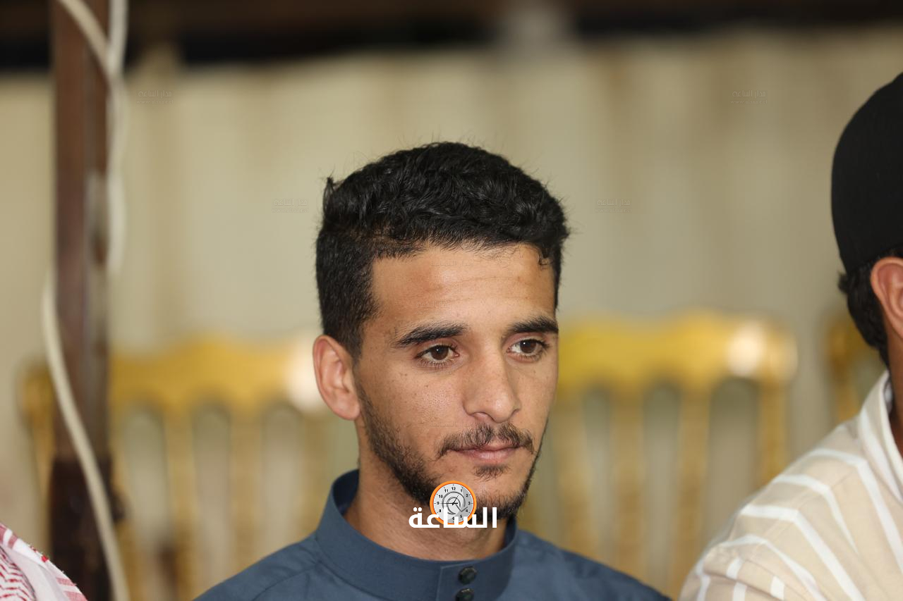 Madar Al-Saa Images 0.06802618378698422