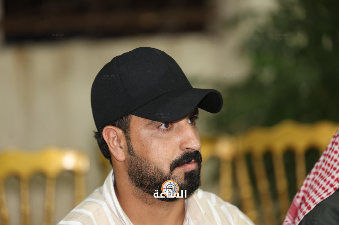 Madar Al-Saa Images 0.8637639682158652