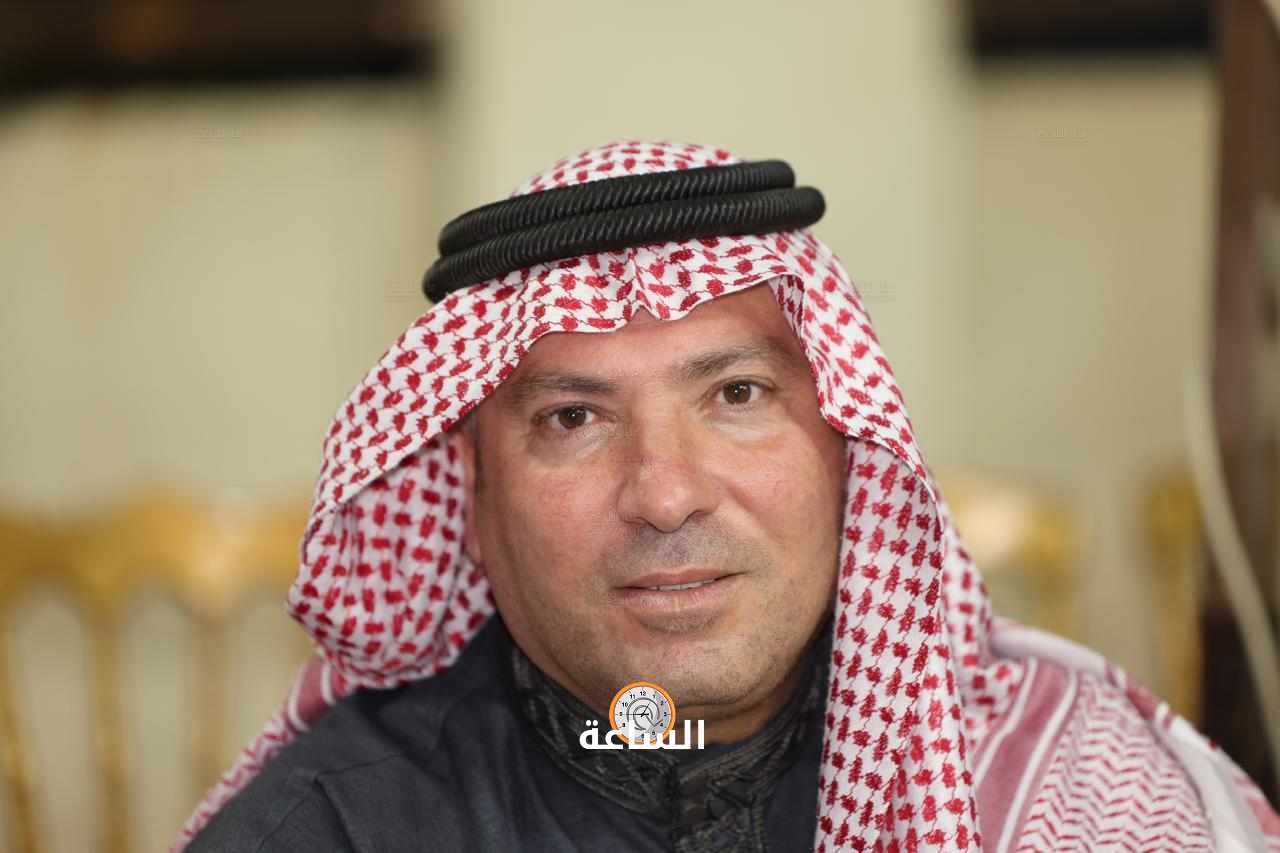 Madar Al-Saa Images 0.7912004505640334