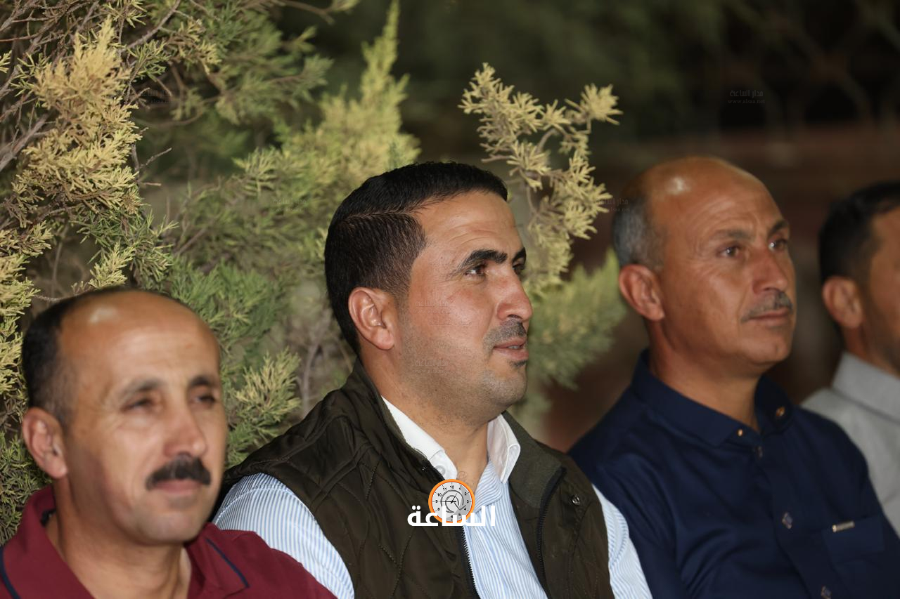 Madar Al-Saa Images 0.15839014571048582