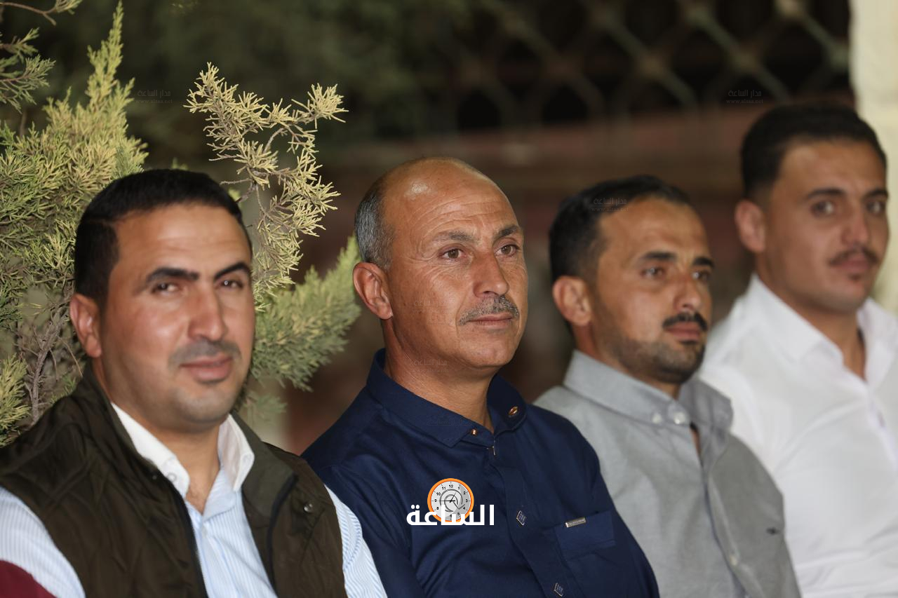Madar Al-Saa Images 0.11325959670735253