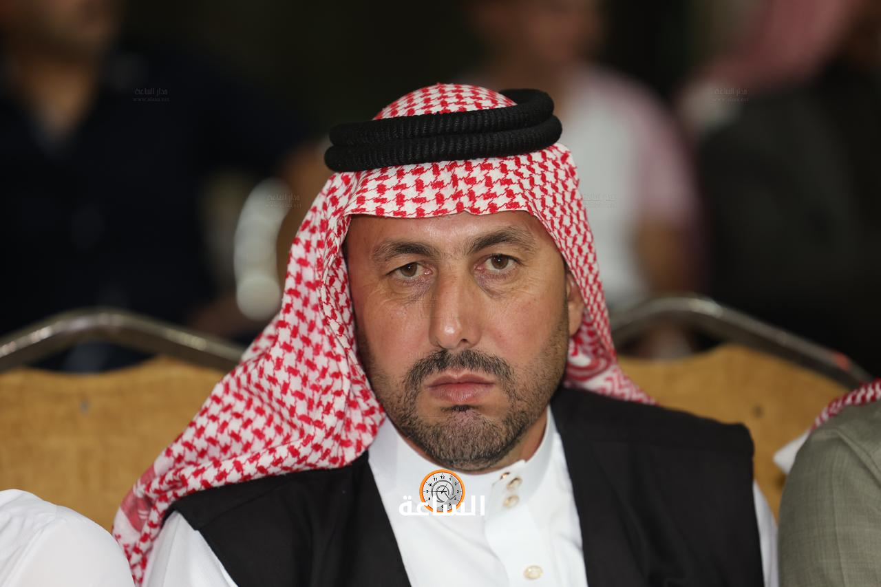 Madar Al-Saa Images 0.10925923597505705