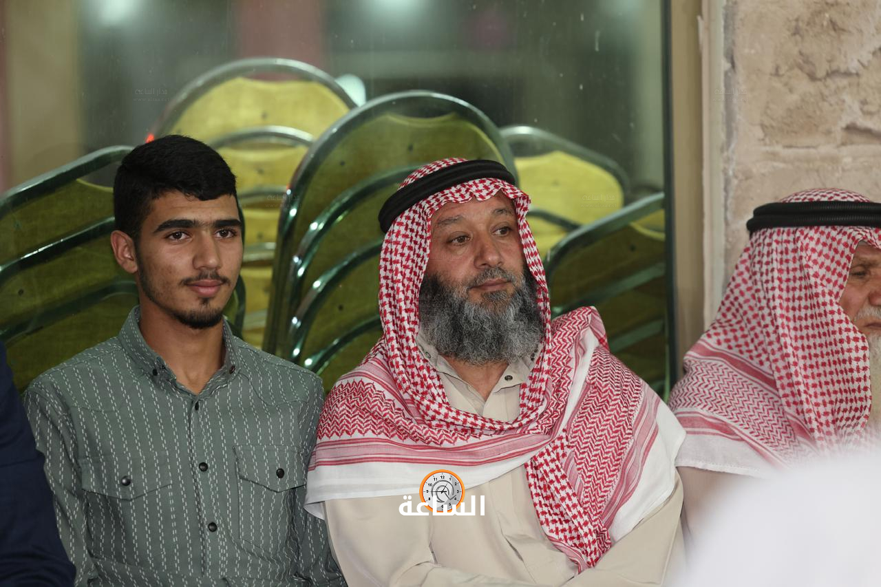 Madar Al-Saa Images 0.5042888567843242