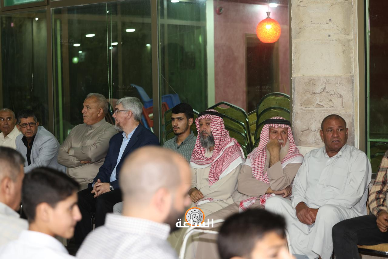 Madar Al-Saa Images 0.2176039047284325