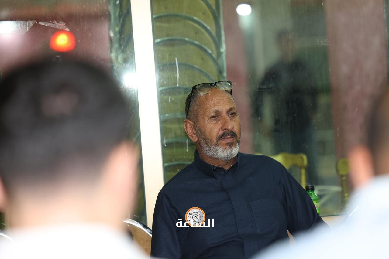 Madar Al-Saa Images 0.11850021256559673