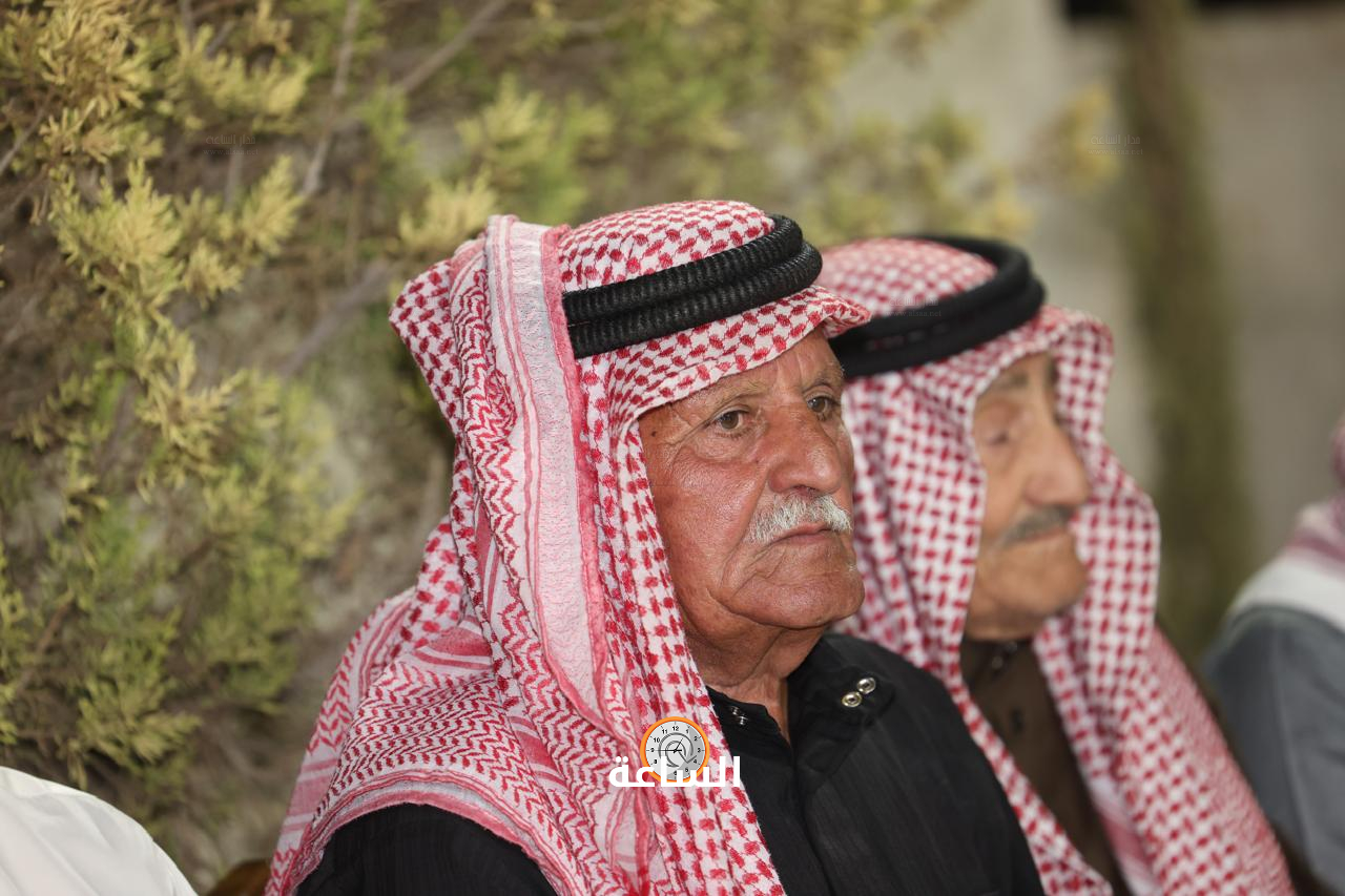 Madar Al-Saa Images 0.714634192538942