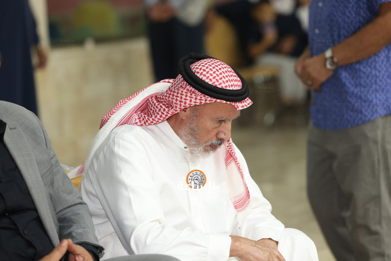 Madar Al-Saa Images 0.2859122145369939