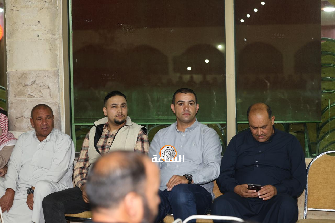 Madar Al-Saa Images 0.22568272153544922