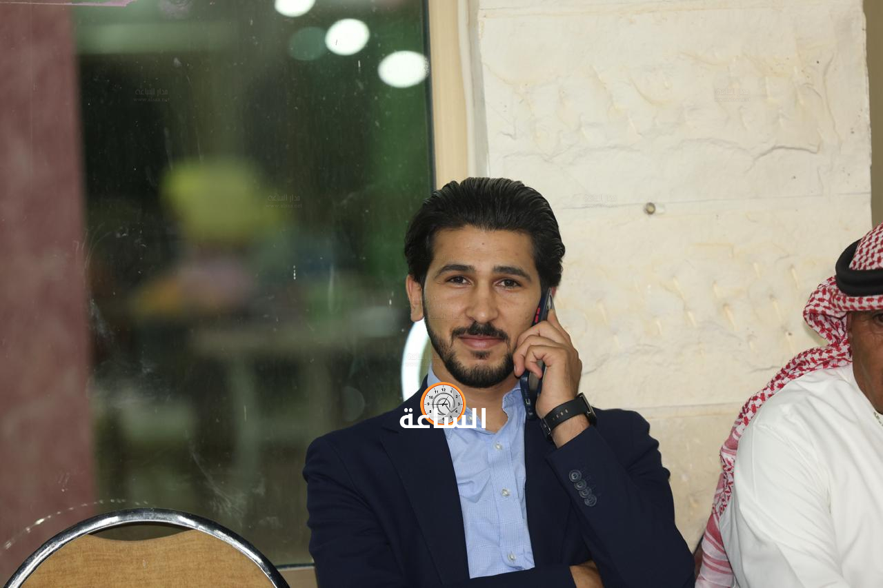 Madar Al-Saa Images 0.423430411412428
