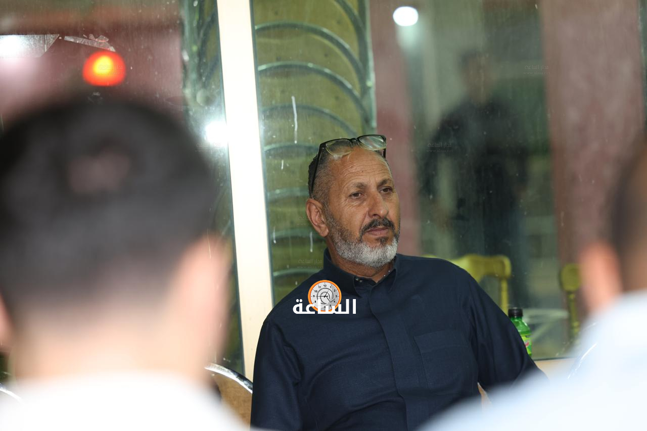 Madar Al-Saa Images 0.07952393375820987