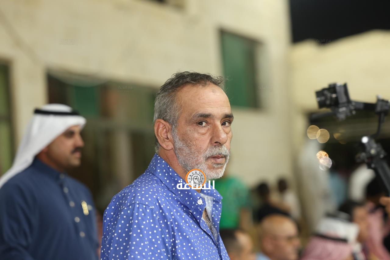Madar Al-Saa Images 0.4128869982706941