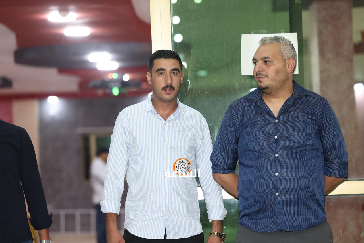 Madar Al-Saa Images 0.852449011005614