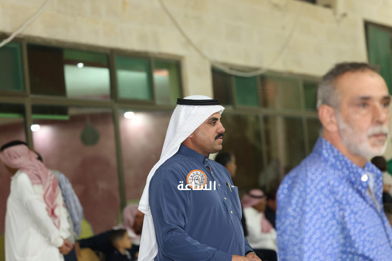 Madar Al-Saa Images 0.5199450331694645