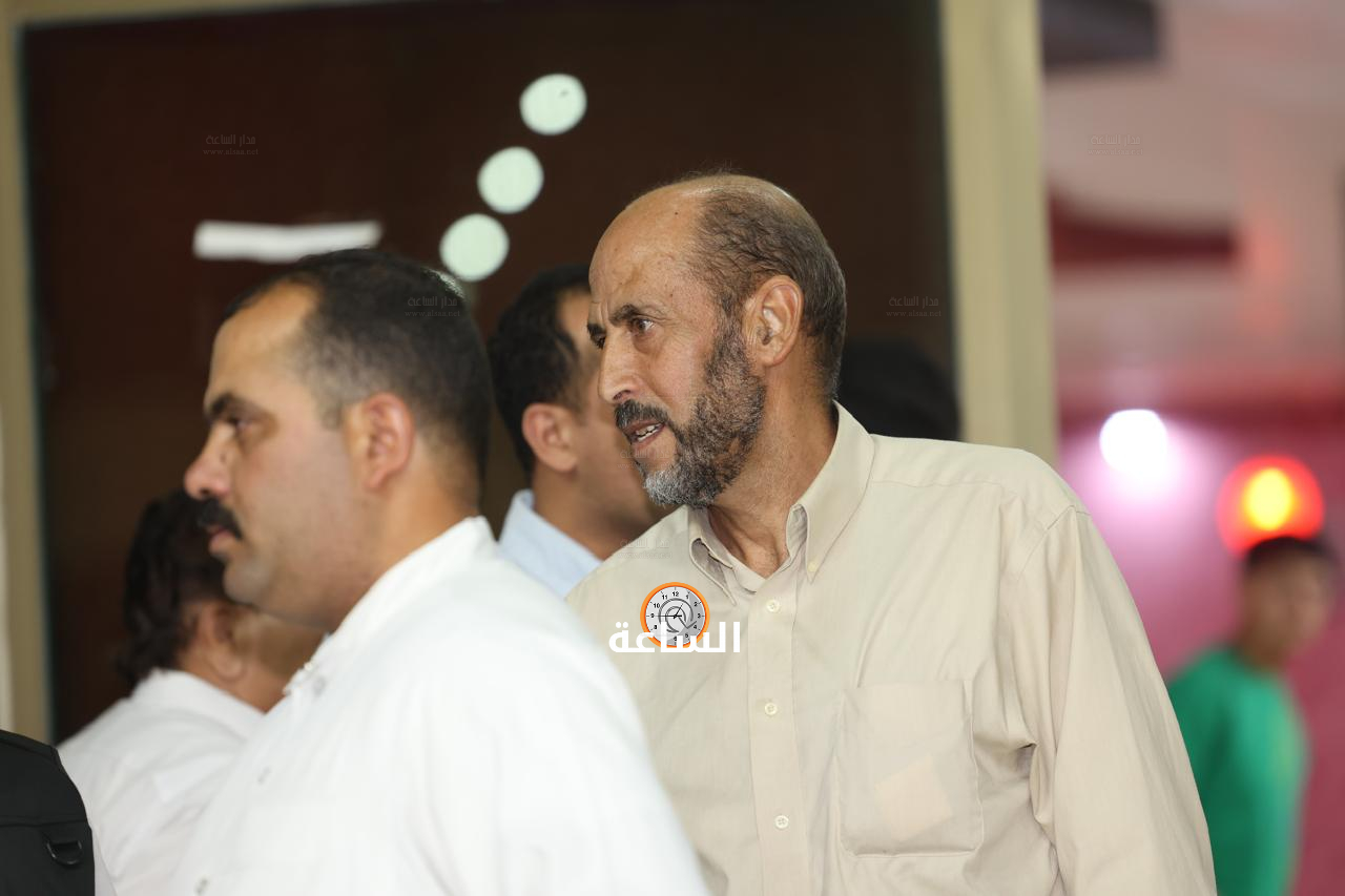 Madar Al-Saa Images 0.011351639034830274