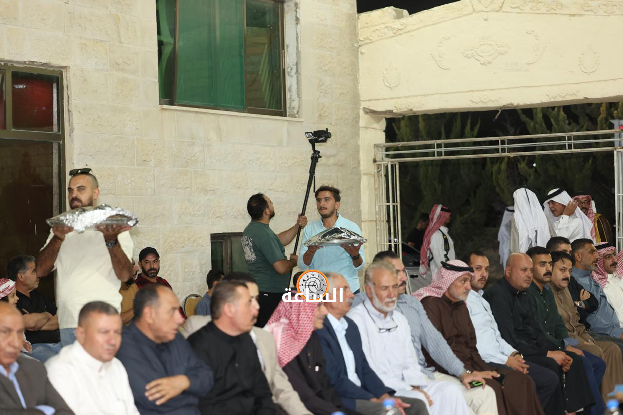 Madar Al-Saa Images 0.832628682963118