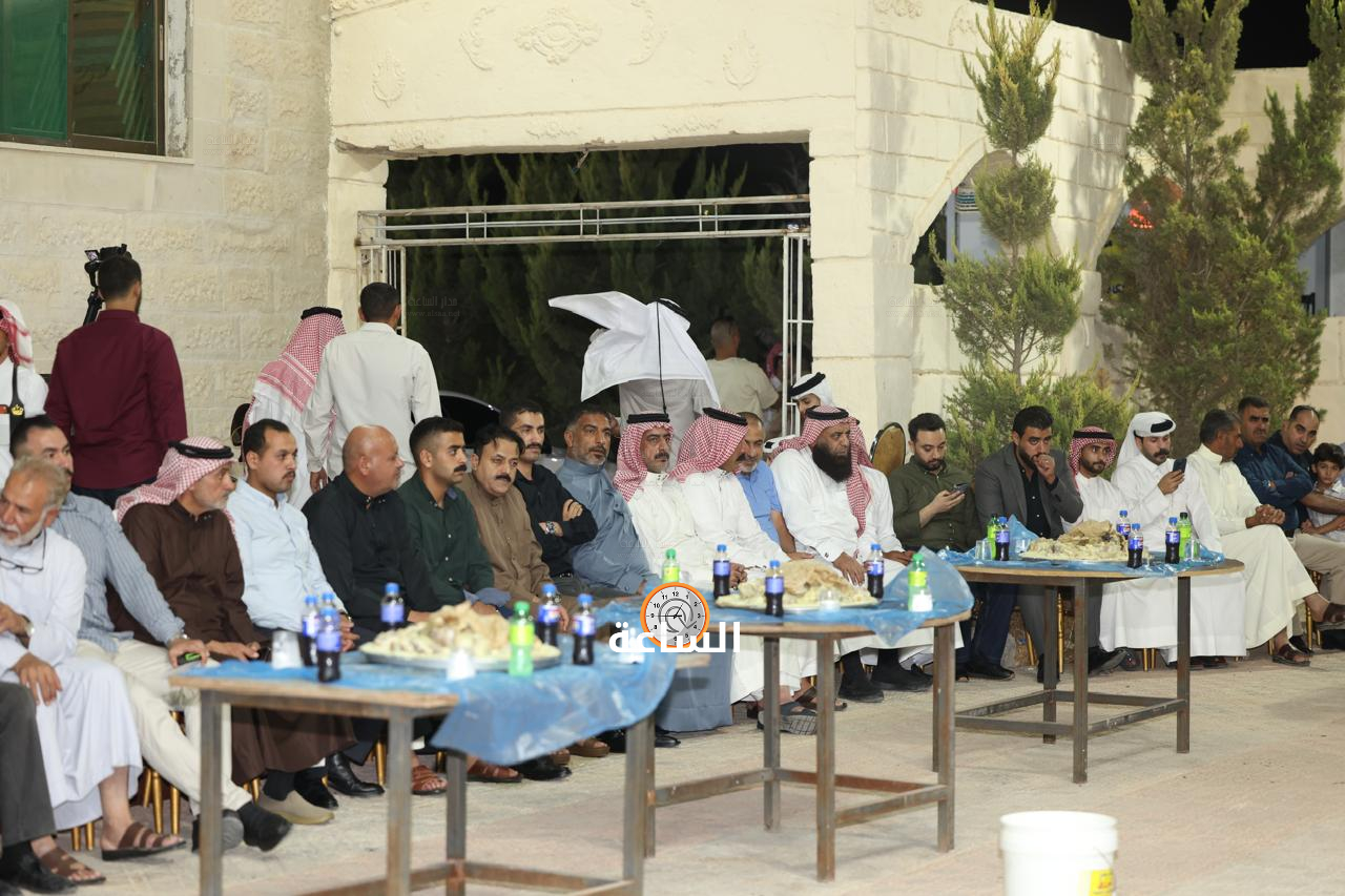 Madar Al-Saa Images 0.6639271829019586