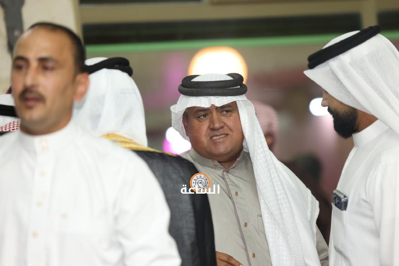 Madar Al-Saa Images 0.5636747022037331