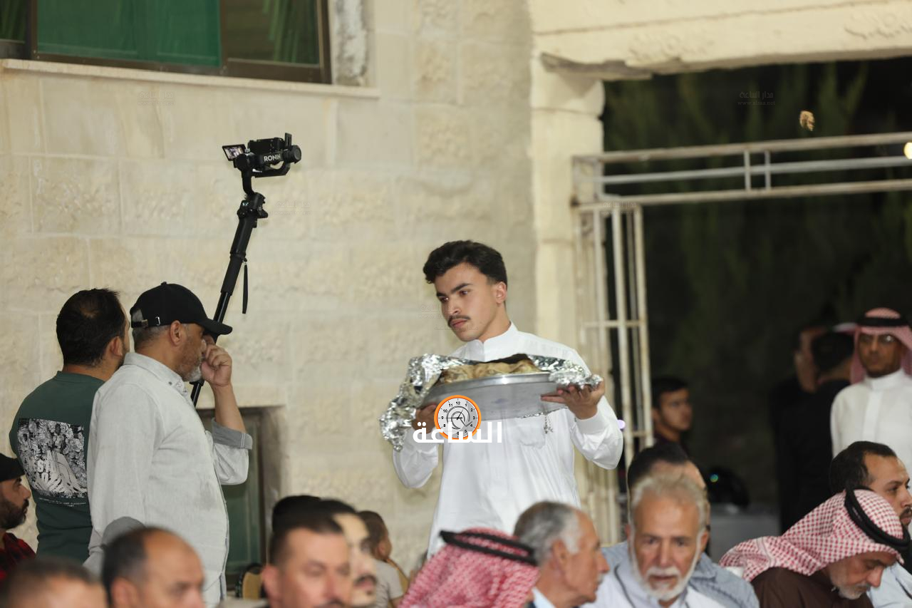 Madar Al-Saa Images 0.843010486637981