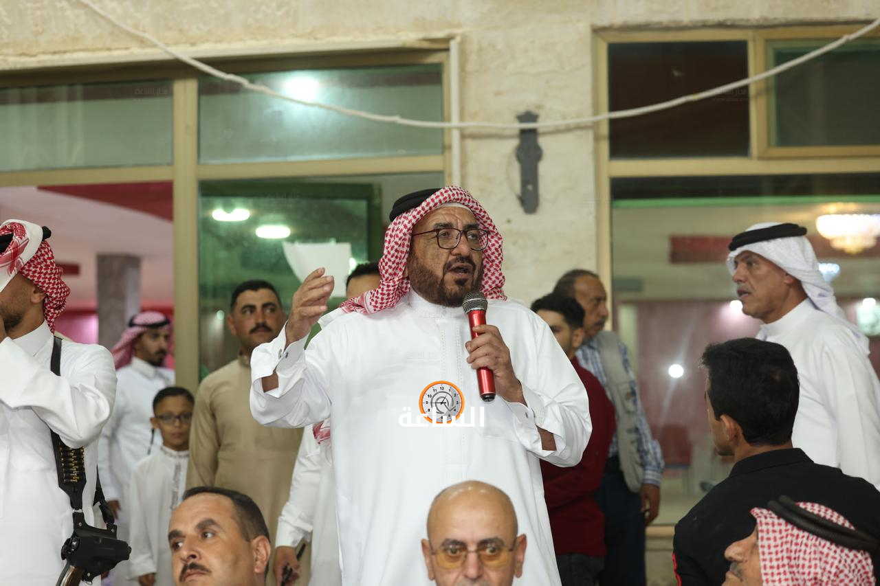 Madar Al-Saa Images 0.7854611688468826