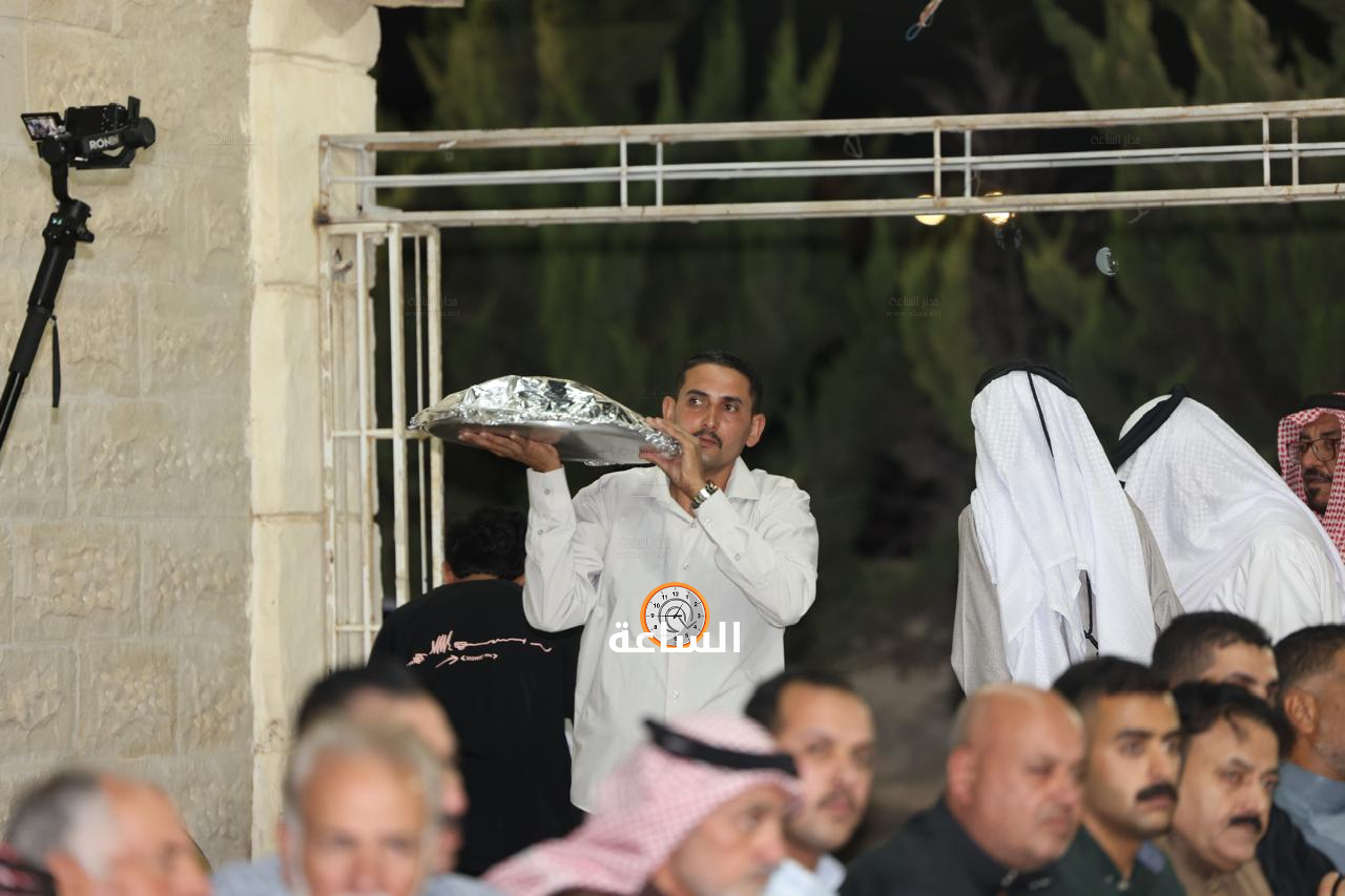 Madar Al-Saa Images 0.4681085267486722