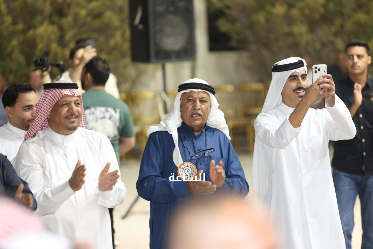 Madar Al-Saa Images 0.7093484723571613
