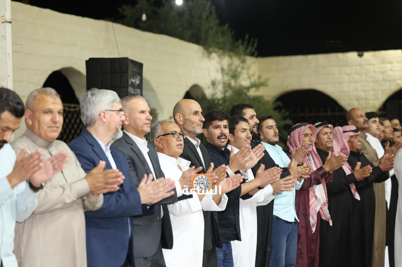 Madar Al-Saa Images 0.409928955224113