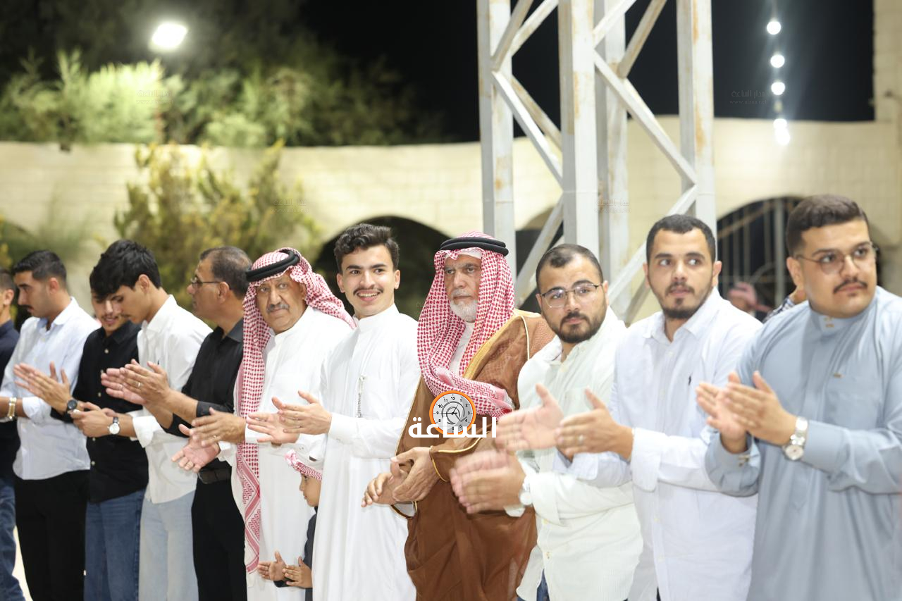 Madar Al-Saa Images 0.9231704261692518