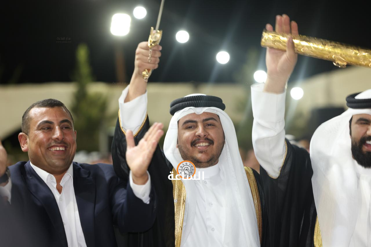 Madar Al-Saa Images 0.5876603259456851