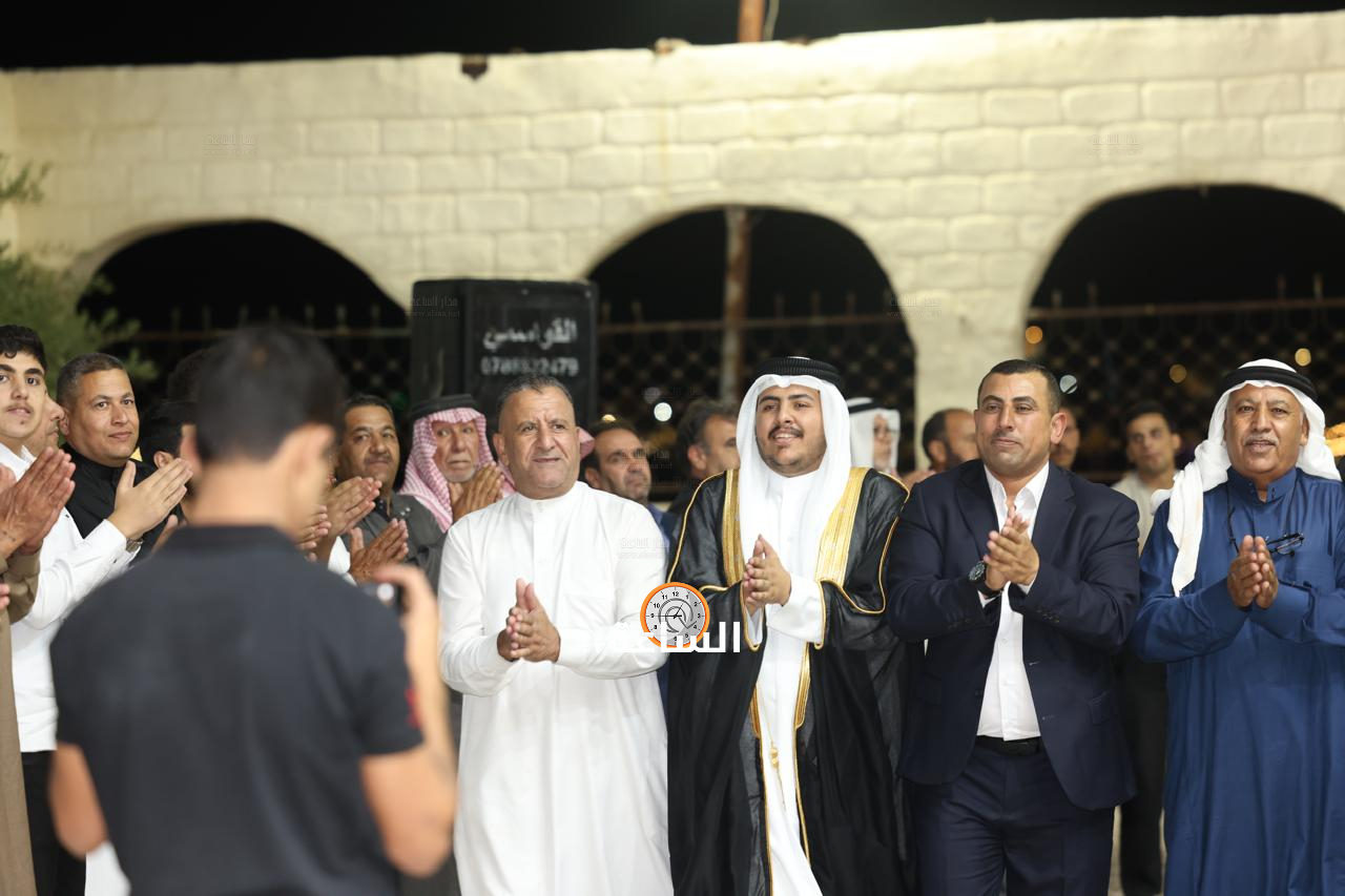 Madar Al-Saa Images 0.763662193409843