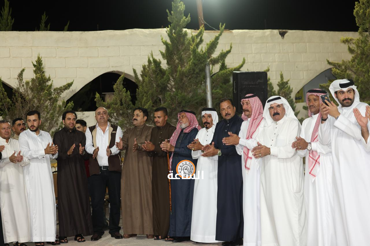 Madar Al-Saa Images 0.7944243351534849
