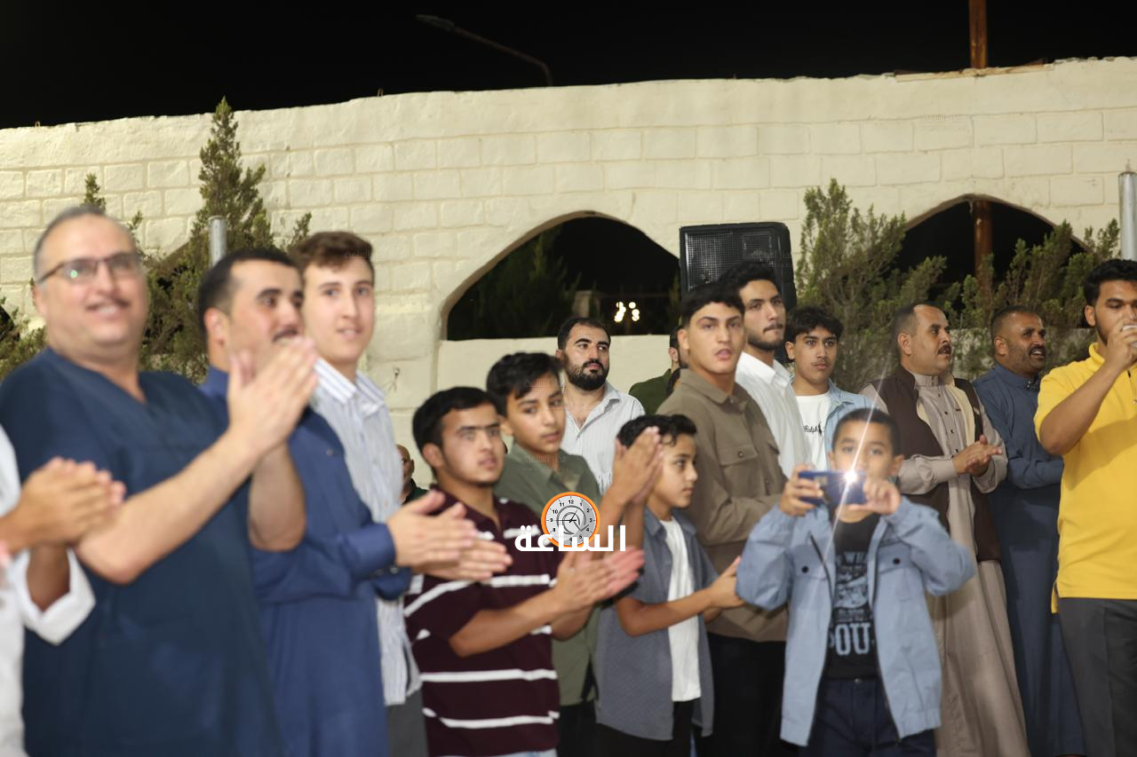 Madar Al-Saa Images 0.5360590340506597