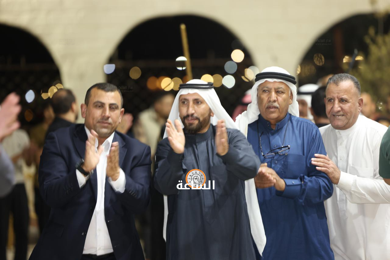 Madar Al-Saa Images 0.9838250921690027