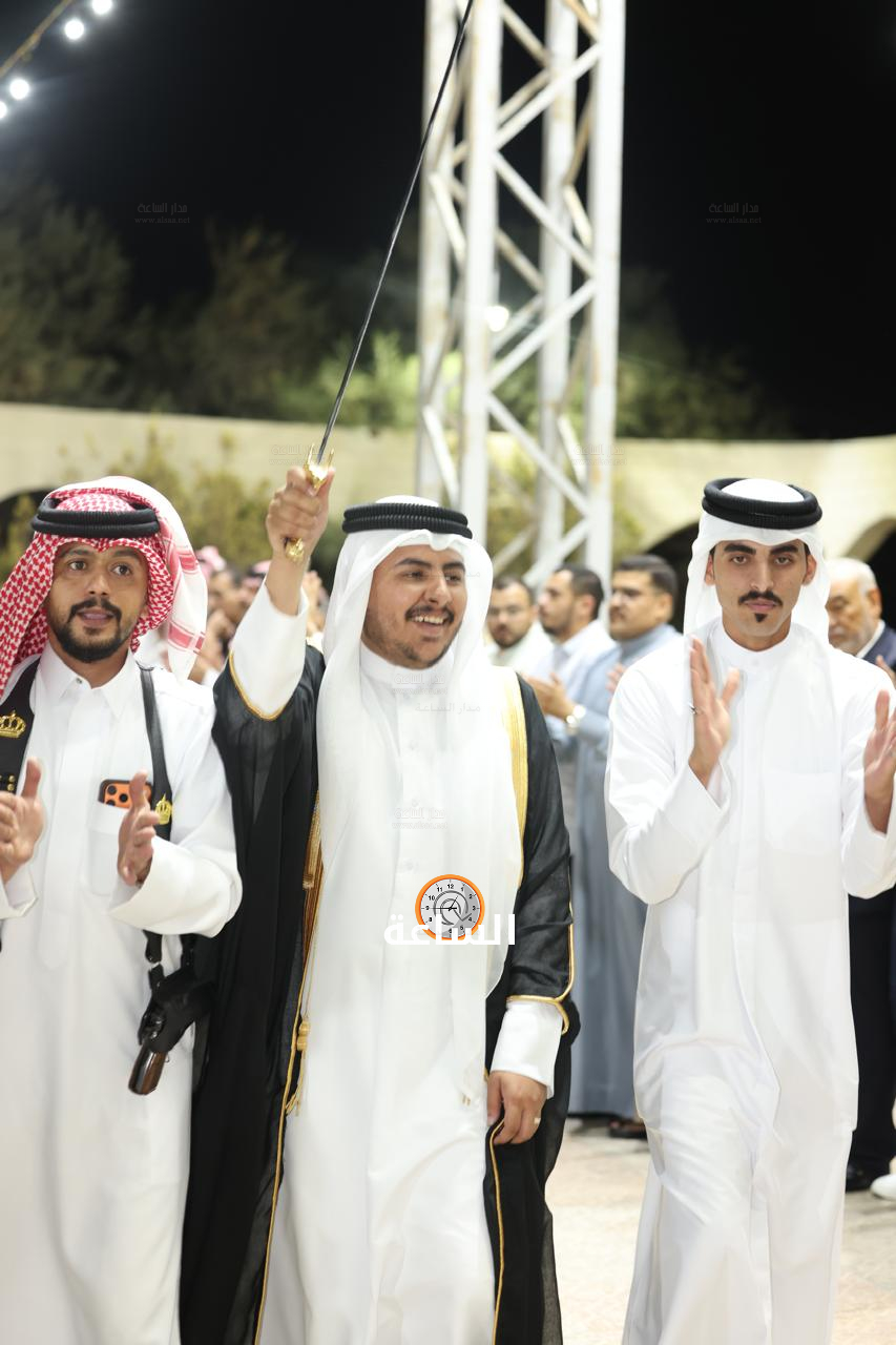 Madar Al-Saa Images 0.22744711530775885