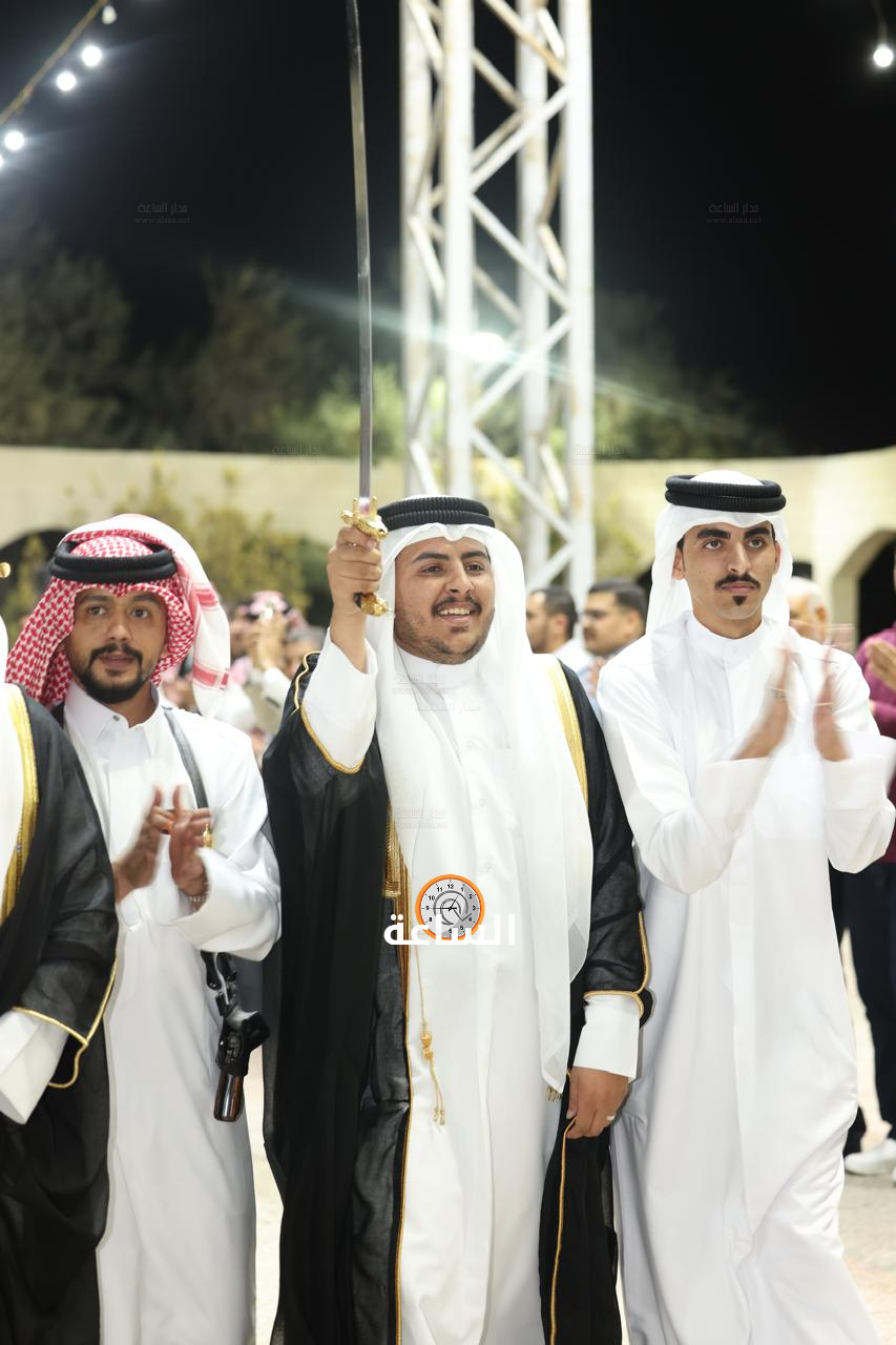 Madar Al-Saa Images 0.6621407312126296