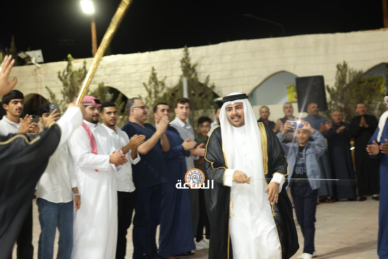 Madar Al-Saa Images 0.06561533125092545