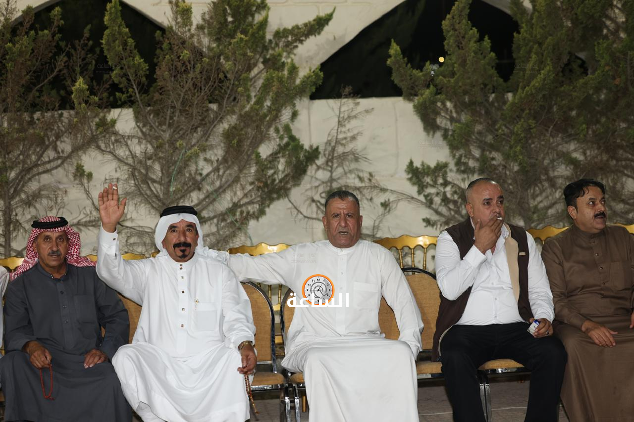 Madar Al-Saa Images 0.6740545295847566