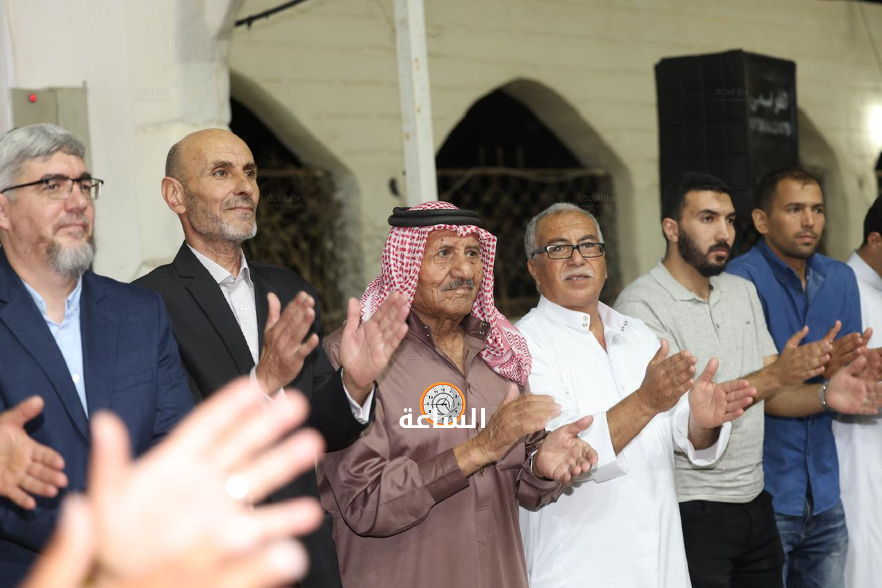 Madar Al-Saa Images 0.2825465750757016