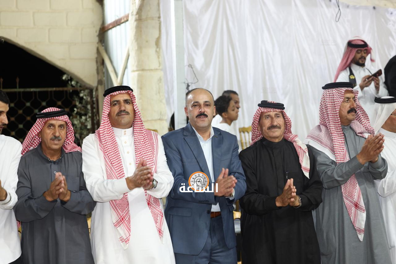 Madar Al-Saa Images 0.2112851820365439