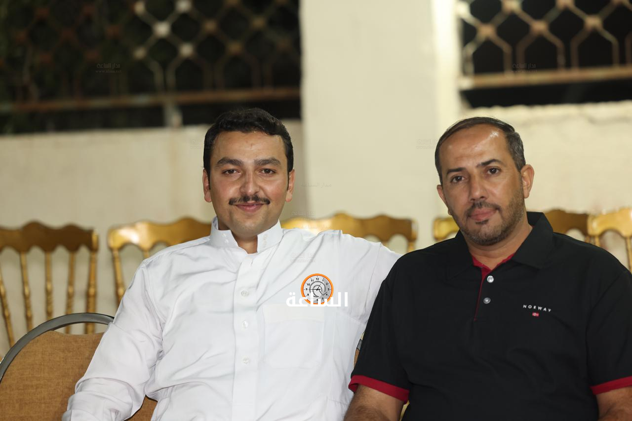 Madar Al-Saa Images 0.217240967706403
