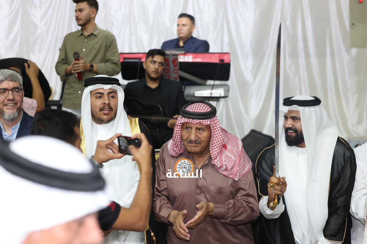 Madar Al-Saa Images 0.8929652566204282