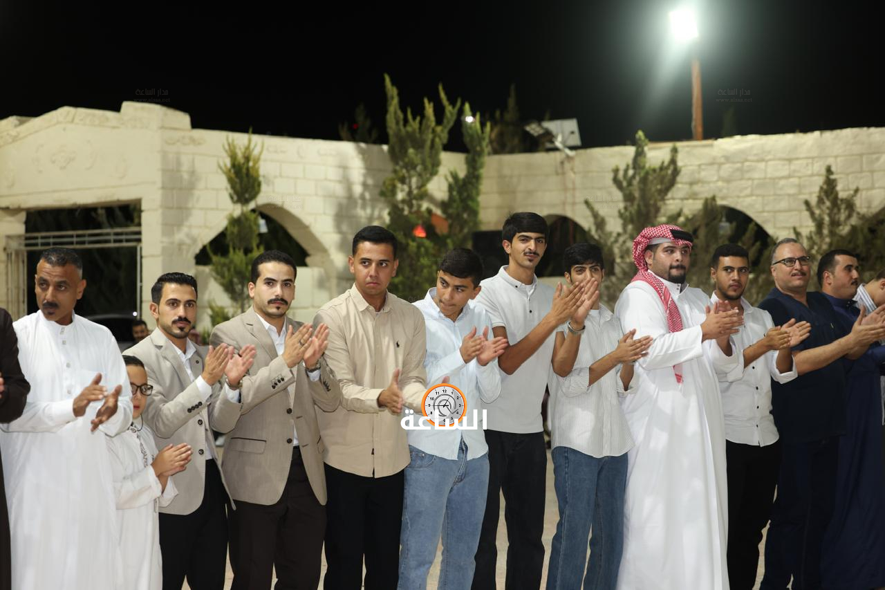 Madar Al-Saa Images 0.12093010649872848