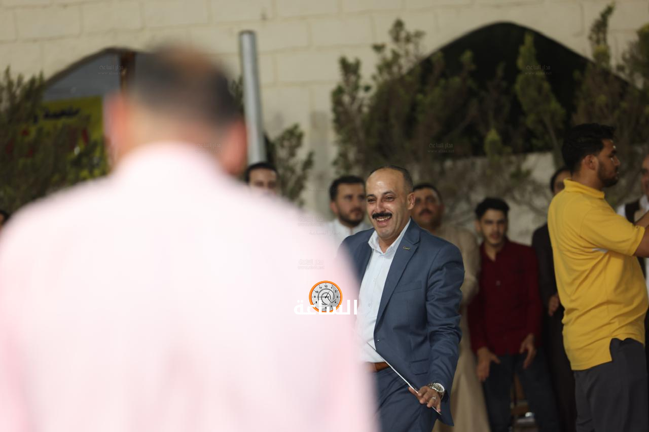 Madar Al-Saa Images 0.011508206118899467