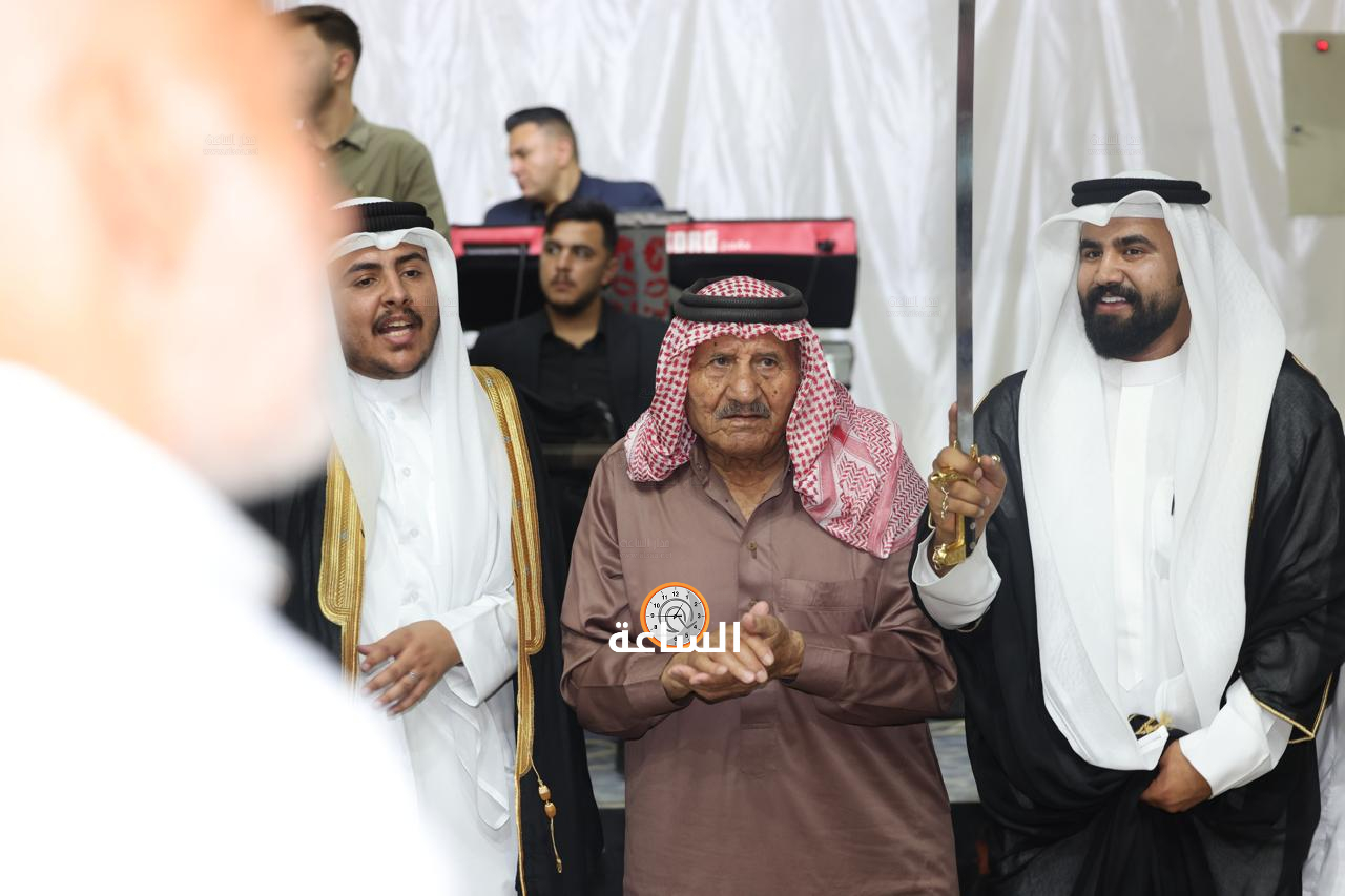 Madar Al-Saa Images 0.9419535713635048
