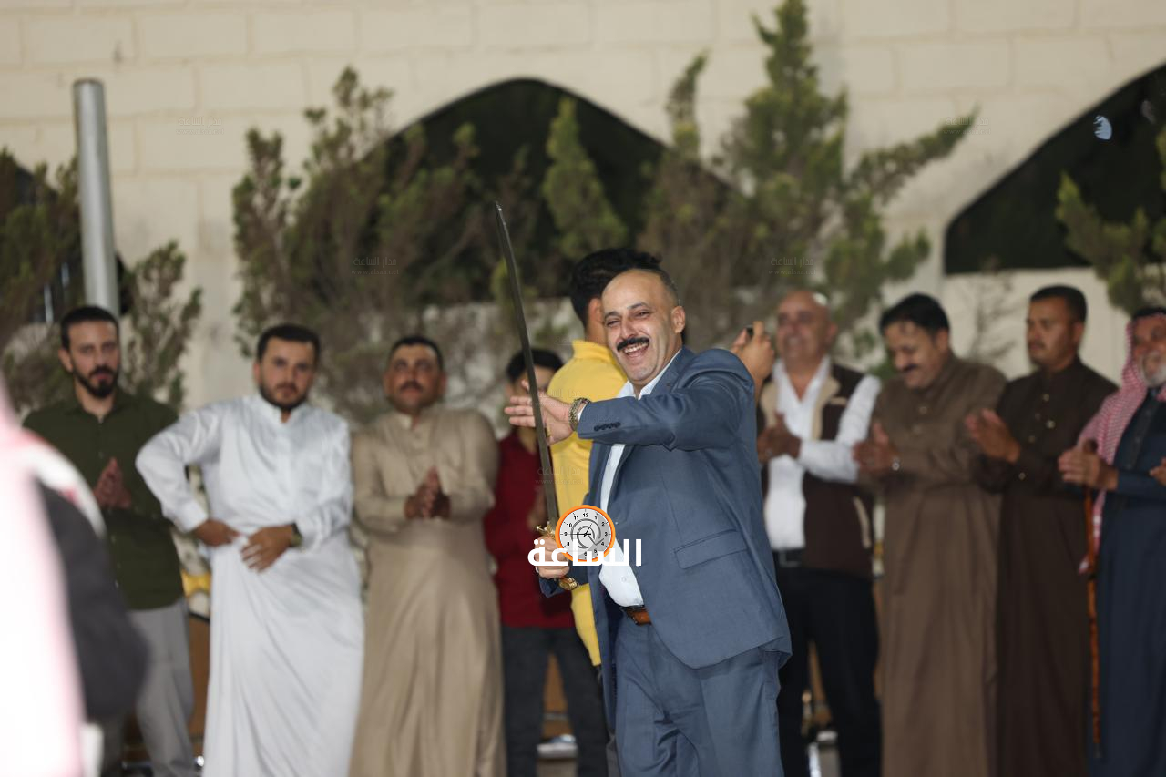 Madar Al-Saa Images 0.2475525993600337