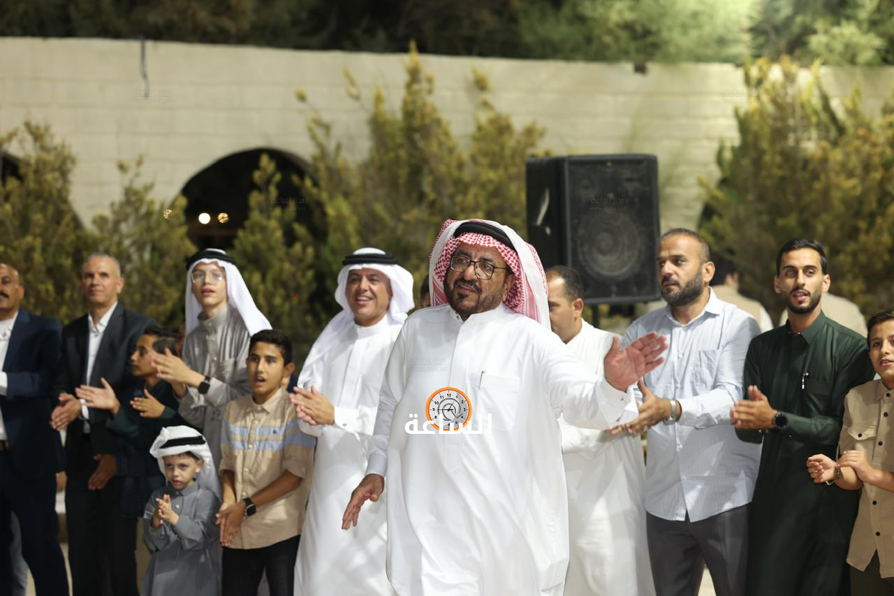 Madar Al-Saa Images 0.9293268851404407