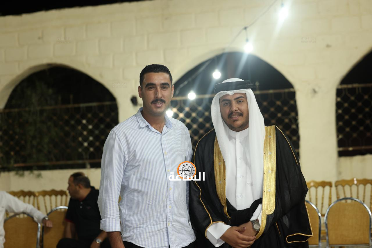 Madar Al-Saa Images 0.7065939623293156
